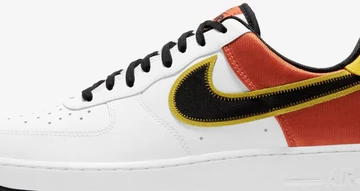 Nike Air Force 1 Rayguns