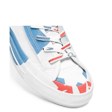 TELFAR x Converse Chuck 70 White