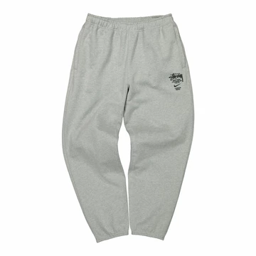 Stüssy x Nike Apparel