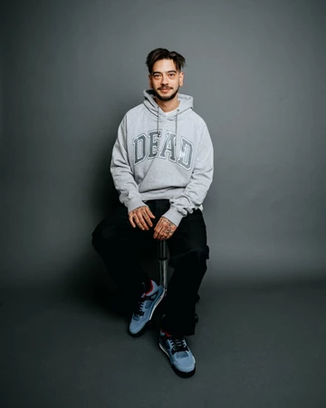 Dead Stuff College Drop