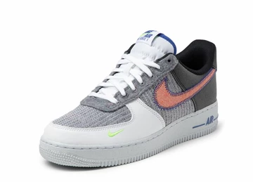 Nike Air Force 1 Recycled