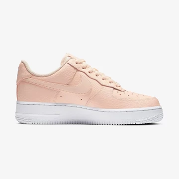 Nike Air Force 1 Crimson Tint