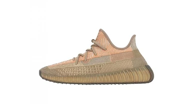 adidas Yeezy 350 V2 Sand Taupe Yeezy Day