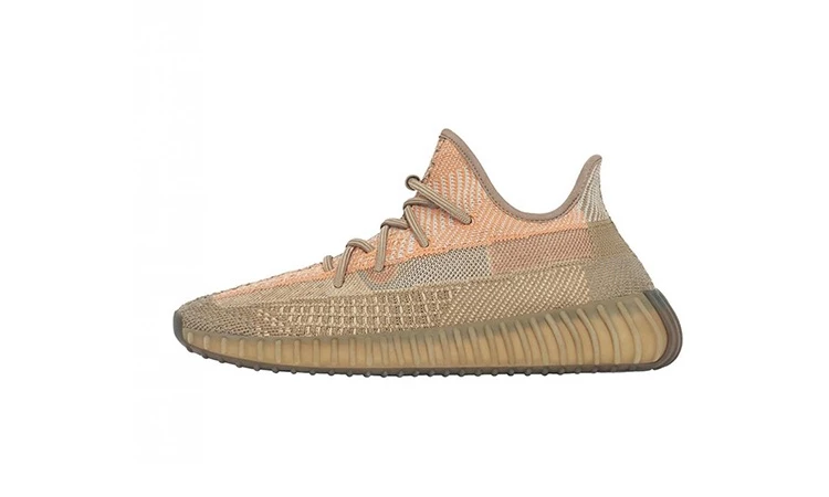 adidas Yeezy 350 V2 Sand Taupe Yeezy Day