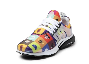 Nike Air Presto Origins