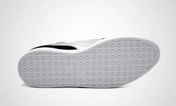 Puma Suede Made in Japan Black/Silver