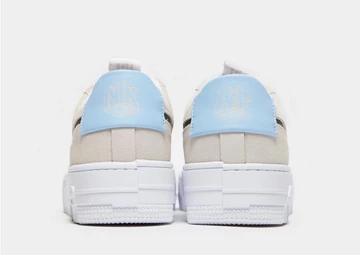 Nike Air Force 1 Pixel Desert Sand