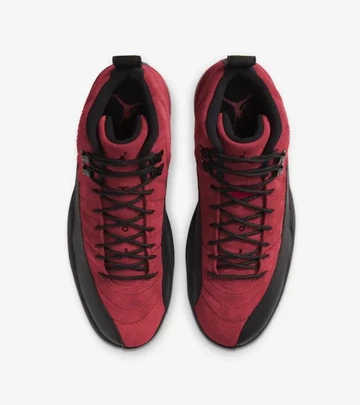 Nike Air Jordan 12 Varsity Red