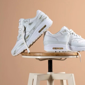 Nike Air Max 1 Yours Asparagus