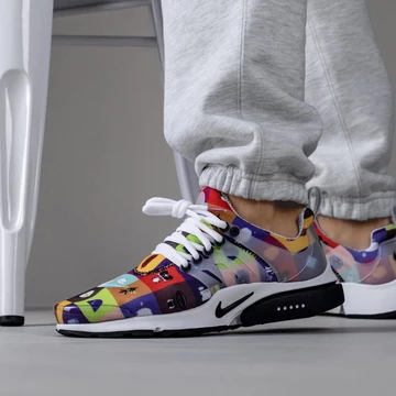 Nike Air Presto Origins