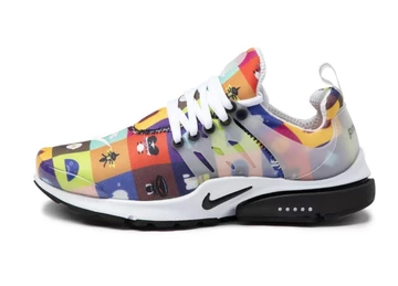 Nike Air Presto Origins