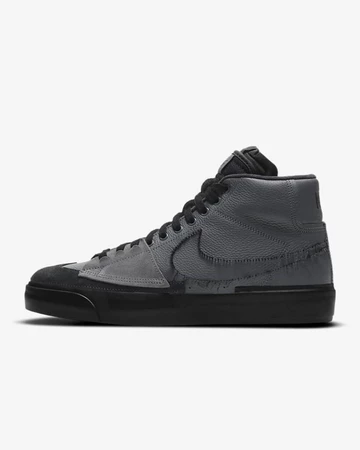 Nike SB Zoom Blazer Mid Edge Iron Grey DA2189-001