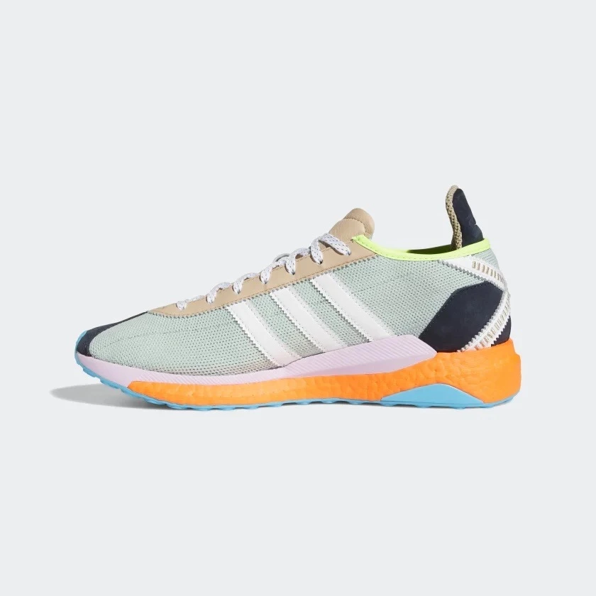 adidas Consortium Tokyo Solar HU S42576 | Dead Stock