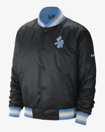Nike Courtside Jackets and more