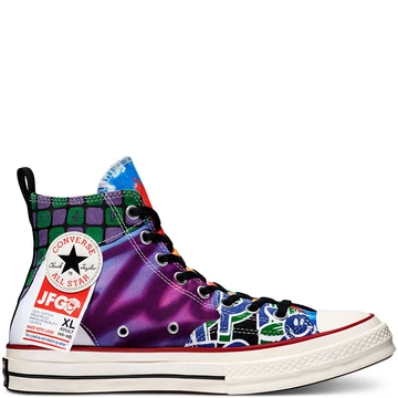 Converse x Joe Fresh Goods Chuck 70