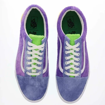 Vans x Anderson Paak Old Skool