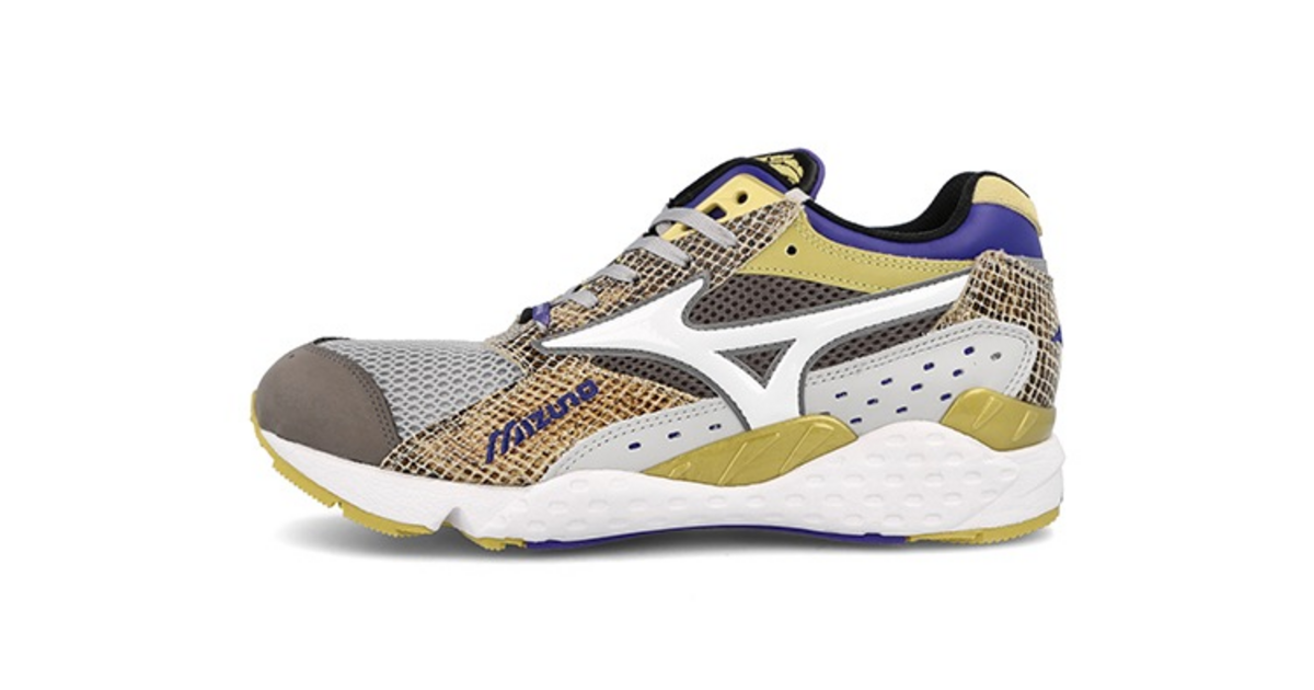 Mizuno x 24 Kilates Mondo Control D1GD201301 | Dead Stock