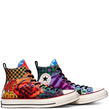 Converse x Joe Fresh Goods Chuck 70