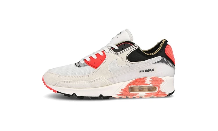 Nike Air Max III Deconstructed