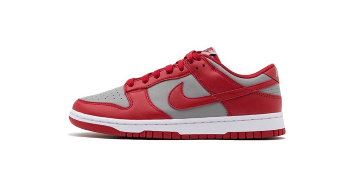 nike dunk unlv footlocker