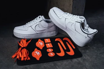 Nike Air Force 1/1
