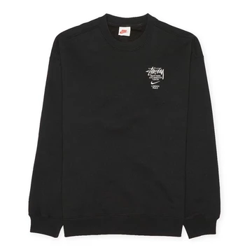 Stüssy x Nike Apparel