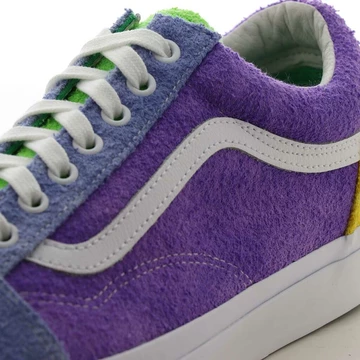 Vans x Anderson Paak Old Skool