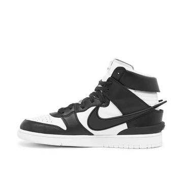 Nike Dunk High x Ambush