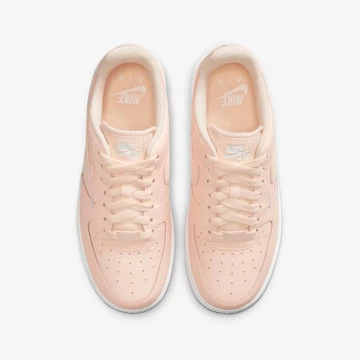 Nike Air Force 1 Crimson Tint