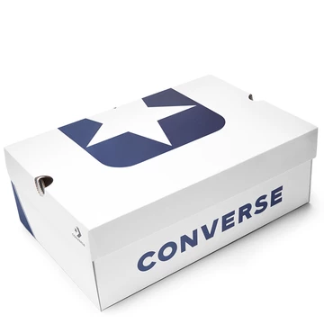 TELFAR x Converse Chuck 70 White