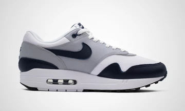 Nike Air Max 1 Obsidian