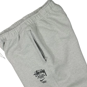 Stüssy x Nike Apparel