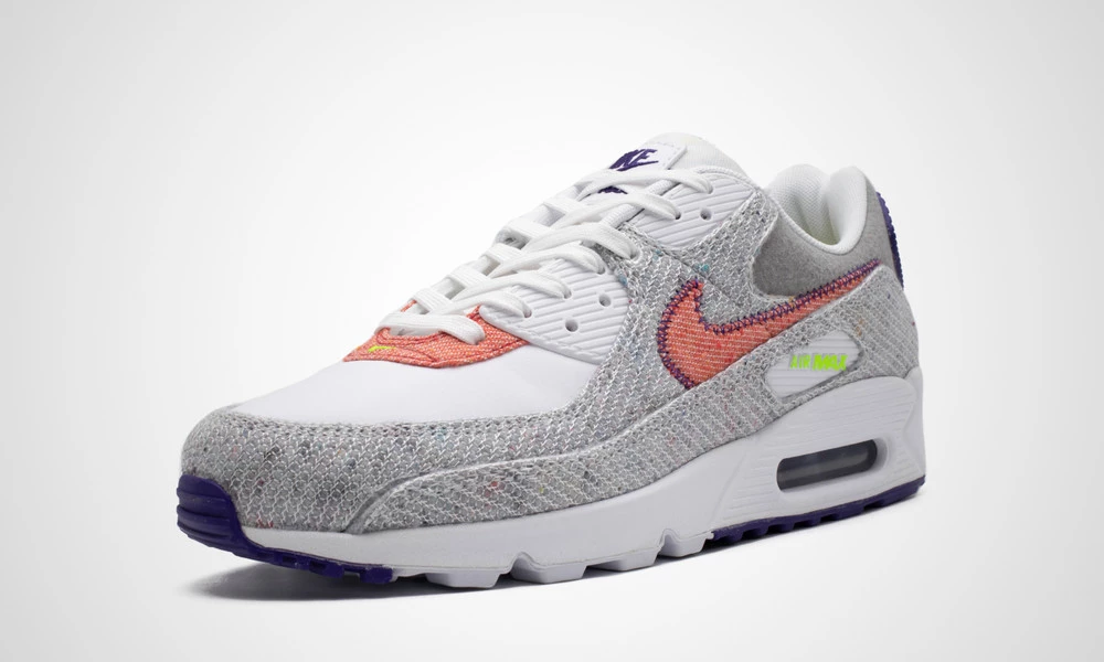 Nike Air Max 90 Recycled Dead Stock