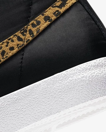 Nike Blazer 77 Leopard
