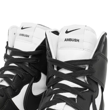Nike Dunk High x Ambush