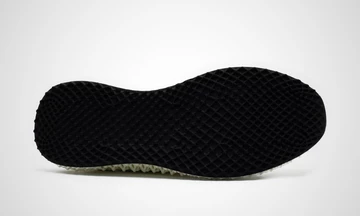 adidas Ultra4D Core White