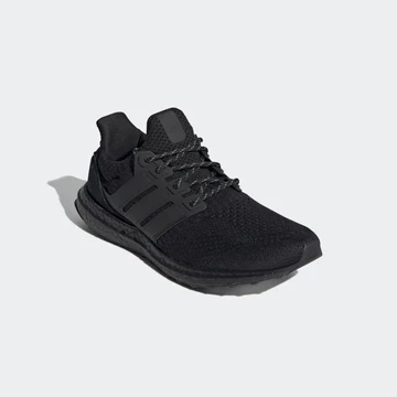 adidas x Pharrell Ultraboost 20 Black