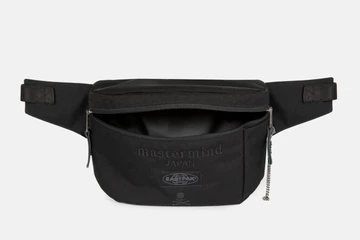 Mastermind x Eastpak