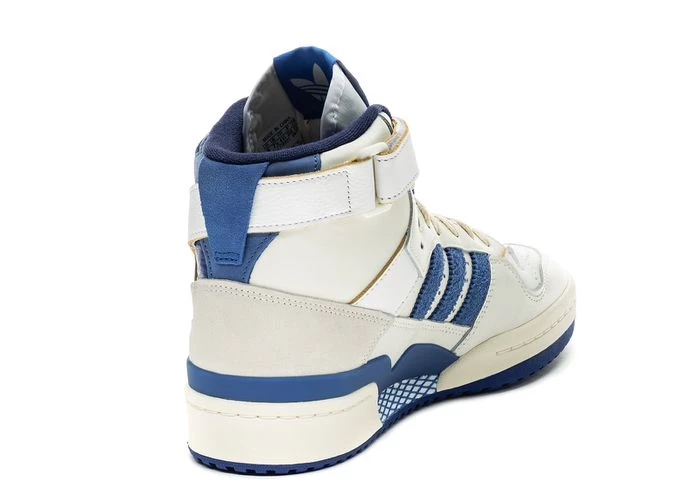 adidas Forum 84 High Blue Thread FY7793 | Dead Stock