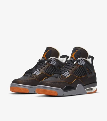 Nike Air Jordan 4 Starfish