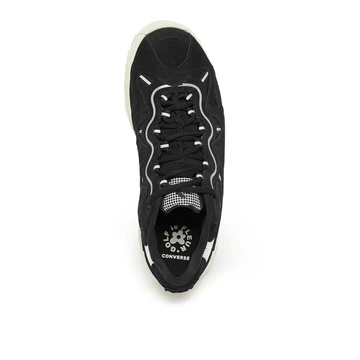 Golf le Fleur x Converse Gianno Black
