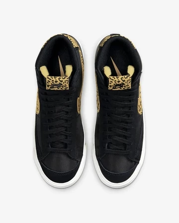 Nike Blazer 77 Leopard