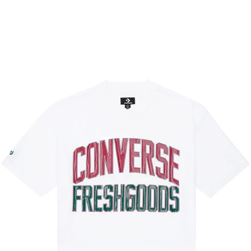 Converse x Joe Freshgoods Apparel