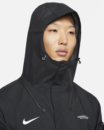 Nike x Undercover Apparel