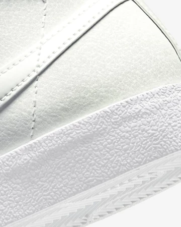 Nike Blazer Mid Shoelery