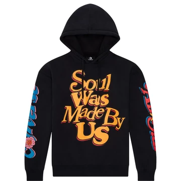 Converse x Joe Freshgoods Apparel