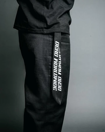 Dead Stuff College Drop