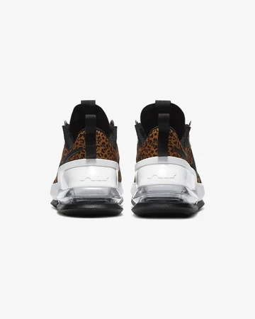 Nike Air Max Up Leopard
