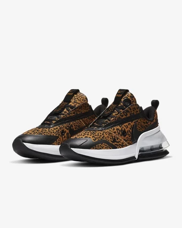 Nike Air Max Up Leopard