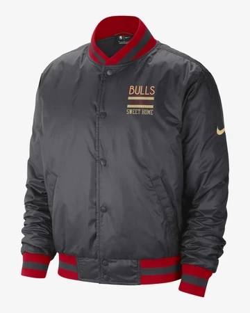 Nike Courtside Jackets and more